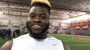 Robert Landers proud of brother Trey's season for UD basketball