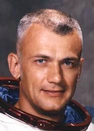 Astronaut Bruce McCandless II's Untethered Spacewalk