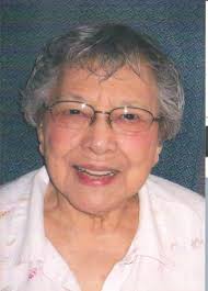 GERTRUDE OLMSTEAD Obituary (2014)