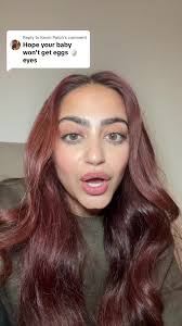 Adorable Babies with Eggy Eyes 🍳