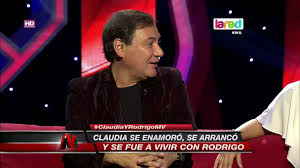 La prole, matrimonio con hijas sábado 19 de agosto a las 20:30 hrs. El Viaje De Claudia Perez Y Rodrigo Munoz Que Marco Su Relacion La Red