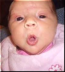 Harmony Jade Creech (2006-2007)