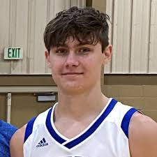 Josh Mims' High School Bio