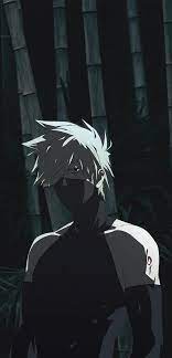 Kakashi hatake obito uchiha hd wallpaper 1920×1200 resolution: Kakashi Wallpaper Naruto 1080p X 2244p By Bokssy On Deviantart