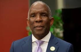 Reginald Speight's Instagram, Twitter & Facebook