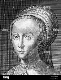 Lady jane grey hi-res stock photography and images