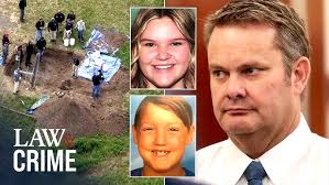 Doomsday Couple's Google Searches & the 'Possession' of Charles Vallow