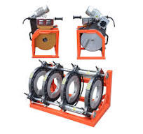 ODM OEM 380V PE Hydraulic Drive Butt Fusion Machine for Water Pipe