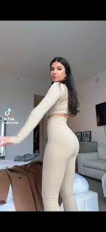 Tiktokass reddit