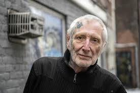 Hans opende de eerste tattooshop in Utrecht: 'Ik ben van de oude stempel'