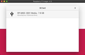 我要 活 下去 下載 apk. How To Flash Raspberry Pi Os Onto The Compute Module 4 Emmc With Usbboot Jeff Geerling