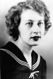 Clarice Marguerite Anderson Kendall (1920-2007)