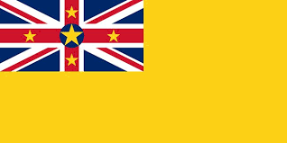 Banderas Flag Flags Of The World Niue
