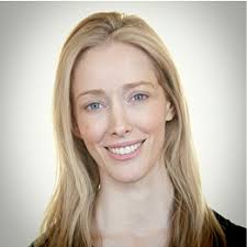 Amanda Eilian (@aeilian)