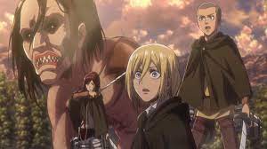 How To Watch Attack On Titan Online Live Stream The Latest Seasons Around The World Gamesradar That includes its release date on netflix.