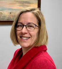 Welcome Sherry Devitt Hilton, our...