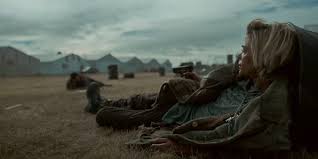 But that, unfortunately, means more death. Black Summer Season 2 Recap Ending Explained Is Rose Dead Is Mance Dead