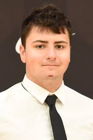 2024-25 Men's Swimming and Diving Roster