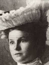 Neva Mearl Rodgers Jones (1891-1983)