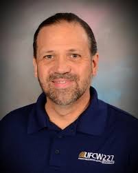 Our Leaders — United Food and Commercial Workers Local 227