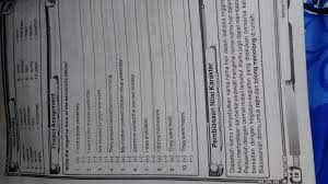 Jawaban bahasa inggris kelas 8 halaman 63. Kunci Jawaban Lks Bahasa Inggris Kelas 5 Hal 18 Brainly Co Id