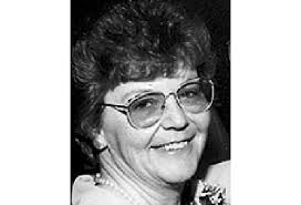 Constance KLINE Obituary (2015)