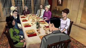 Dinner party is the thirteenth episode of the fourth season of the office and the 66th overall. Killing Utne Archer Wiki Fandom