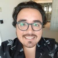 Danny Marroquin's Instagram, Twitter & Facebook