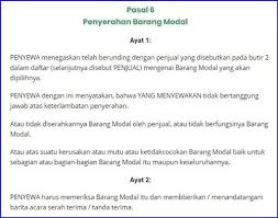 Download contoh surat perjanjian kerjasama modal usaha.doc. Contoh Surat Perjanjian Kerjasama Bagi Hasil Proyek Content