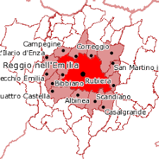 Image result for comune di reggio emilia