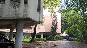 15th july 2019 examination for fresher: Calcutta University Alipore Campus Youtube