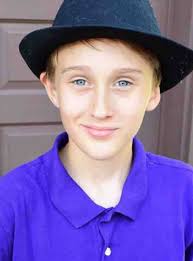 Fundraiser by Darcy Clemenson : Jaxon's Misophonia Fight #JaxMiso18