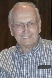 Obituary for George H. Caswell