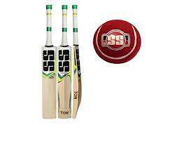 Cricketschläger im vergleich & test. Cricket Cricketschlager Von S S Online Kaufen Im Joggenonline Shop