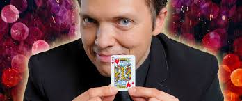 The Magic Of Boris Wild — bigblindmedia.com