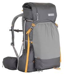 Gorilla 40 Ultralight Backpack Gossamer Gear