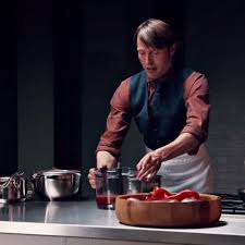 Watch NBC's 'Hannibal' Re-Cut Into a Cooking Show | Eater