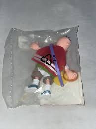 Disney Doug Figure Quail Man Mattel Arcotoys with All Accessories Factory  Sealed