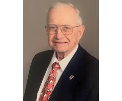 Jimmie Eckard Obituary (1934