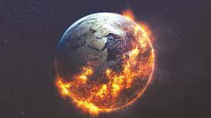 Climate change risks grow faster for wealthy, poorest remain at risk: Study  | India News - Business Standard
