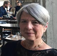 About Bev — Tiewyan Textiles