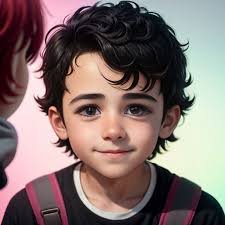 The Extraordinary Tale of Caleb