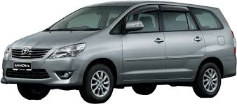 Toyota innova is a mid size mpv manufactured by toyota. Download Hd Toyota Innova Malaysia 2014 Transparent Png Image Nicepng Com