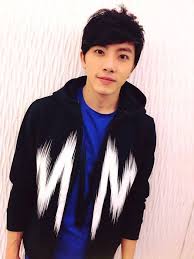 Hsieh Ken 坤達 Asian Actors Actors Adidas Jacket