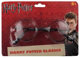 Suche schneller, besser & schlauer bei zapmeta! Harry Potter Glasses Harry Potter Costume Harry Potter Toys Ebay