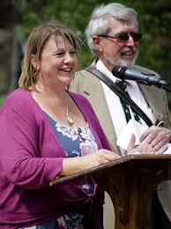 Emeriti Park kiosk unveiled during On The Green Weekend