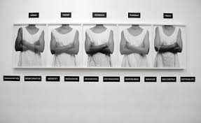 Image result for lorna simpson