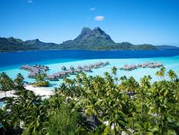 Locating in the middle of the south pacific ocean, tahiti is one of the most popular islands. Tahiti Cruises 2020 2021 Visit Beautiful French Polynesia