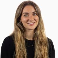 Anna Coburn's Instagram, Twitter & Facebook