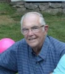 Robert William McGuiness Obituary